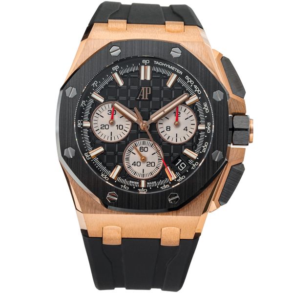 Audemars Piguet Royal Oak Offshore 26420RO.OO.A002CA.01